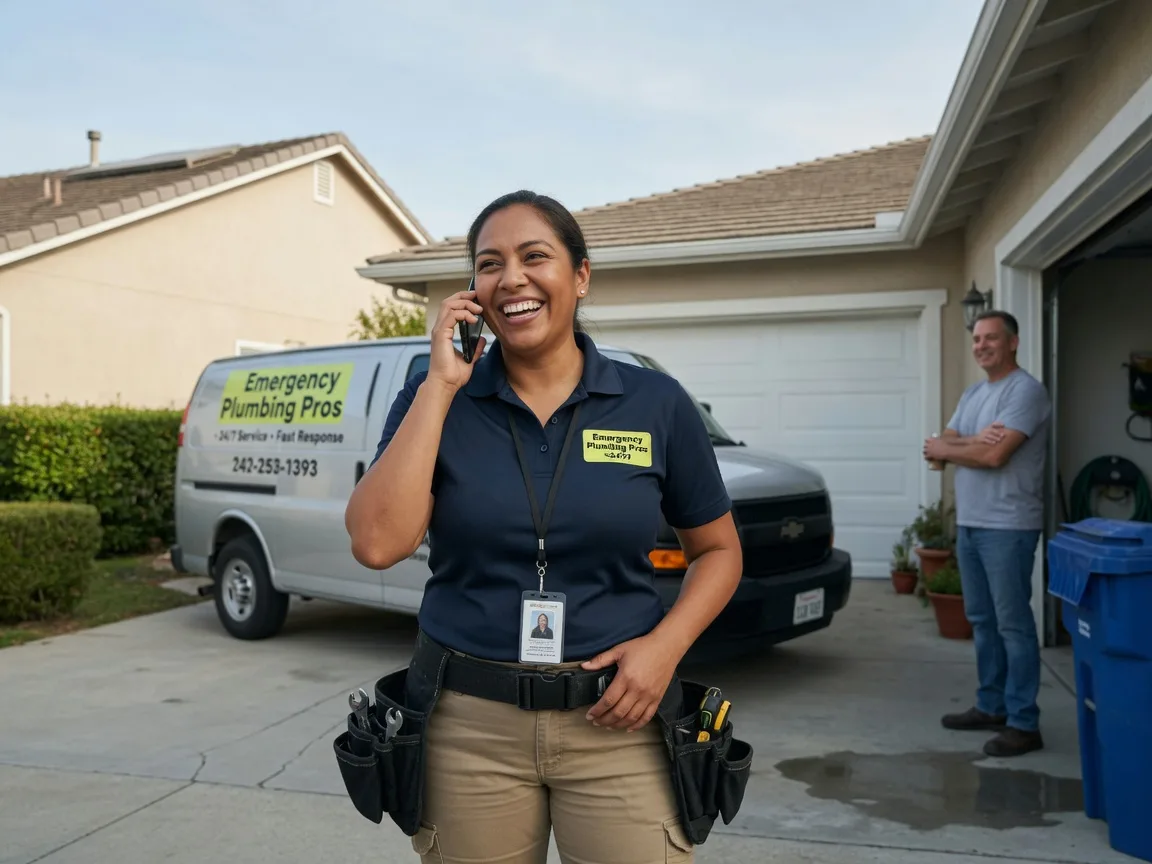 Emergency Plumber Saint Johns, AZ FAQs